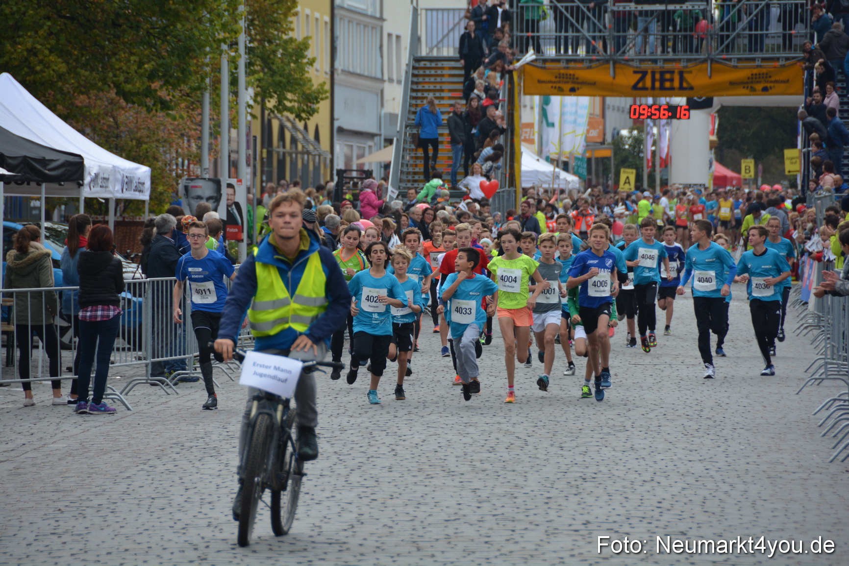 Stadtlauf Neumarkt 2017 0130